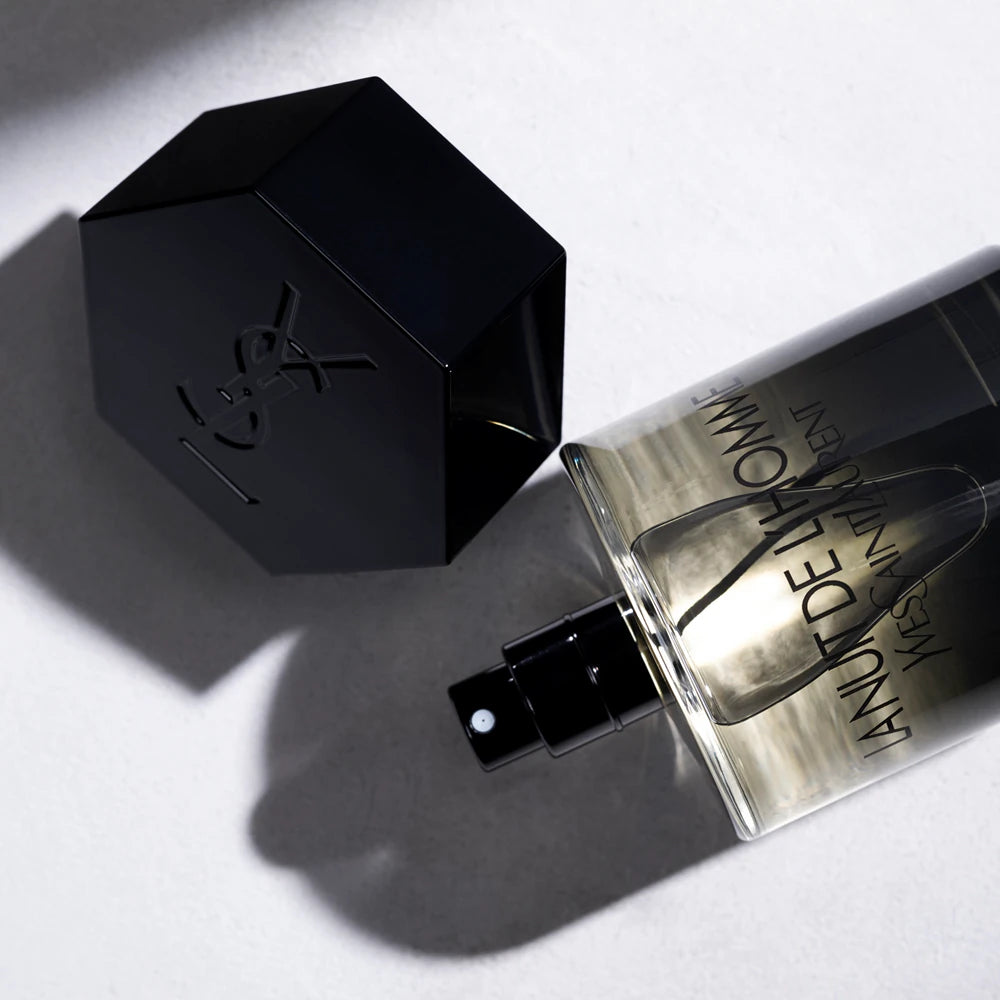YSL LA NUIT DE L'HOMME parfum EDT 100ML