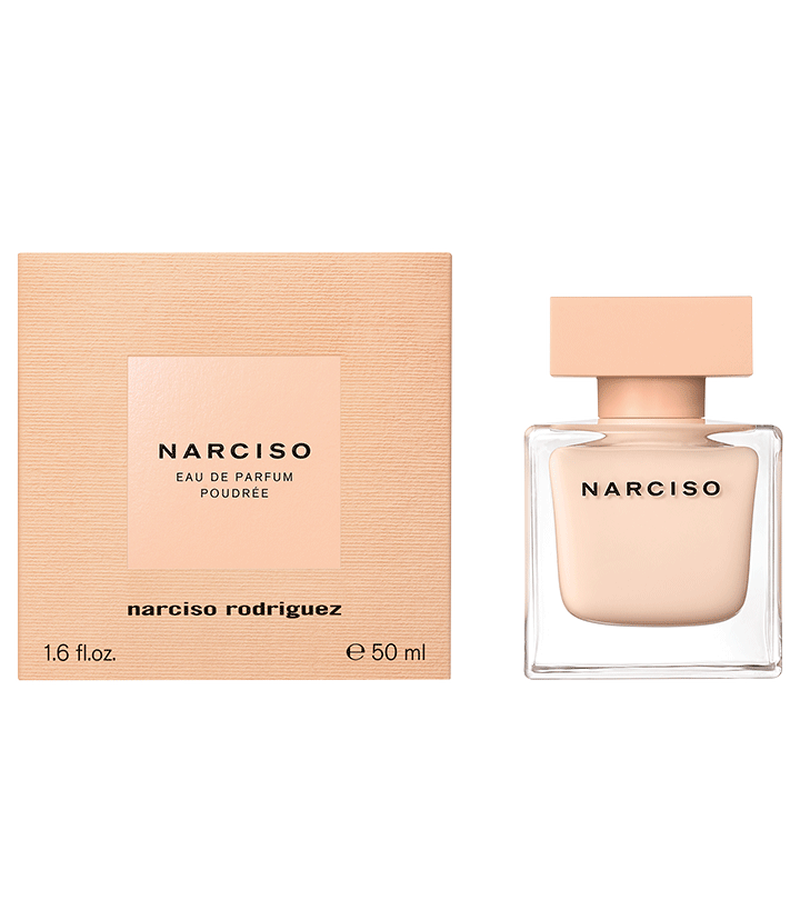 Narciso Eau de Parfum Poudrée Narciso Rodriguez 50ML