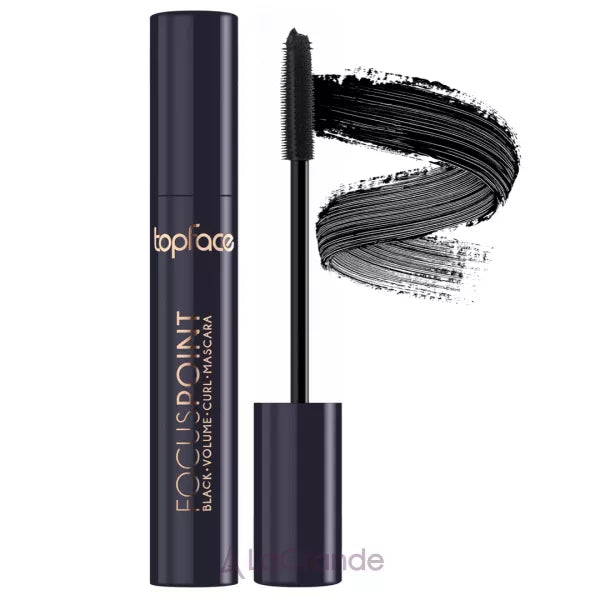TopFace Focus Point Mascara