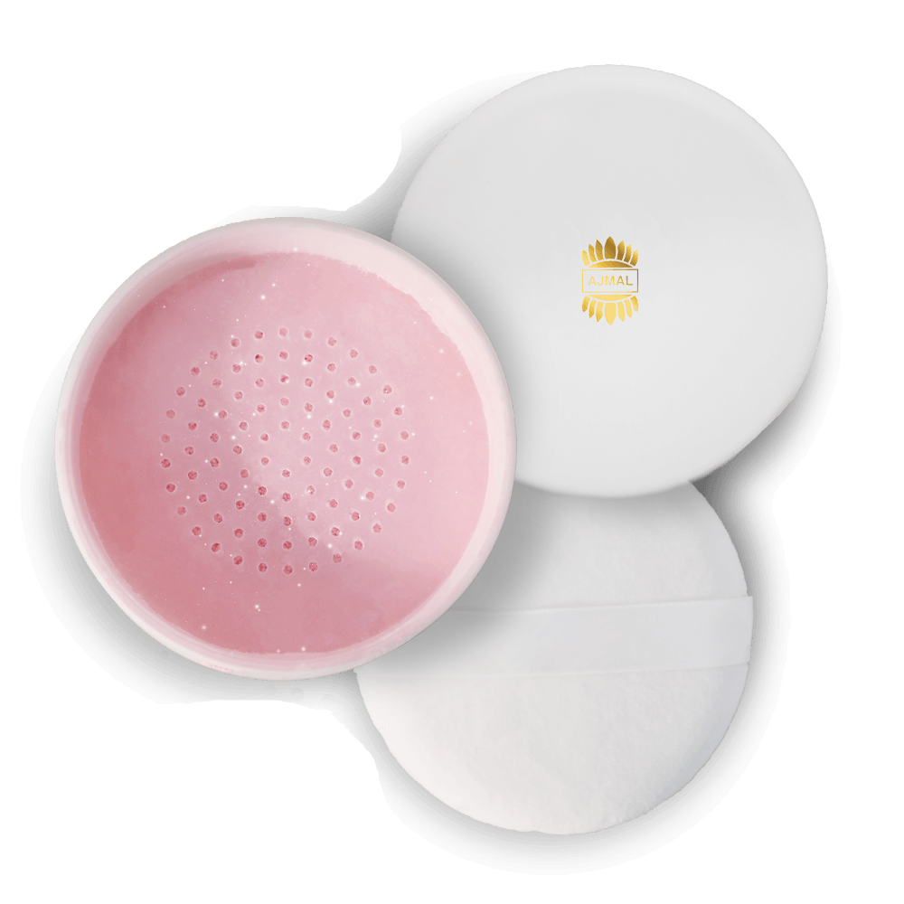 Ajmal Pretty Body Powder - 75gm at Nice One KSA