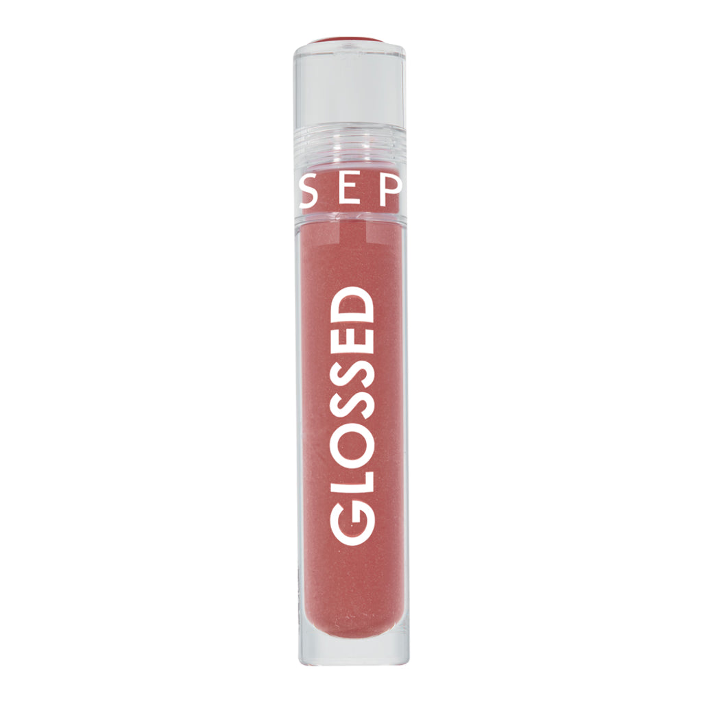 SEPHORA COLLECTION Glossed Lip Gloss 95 Booked