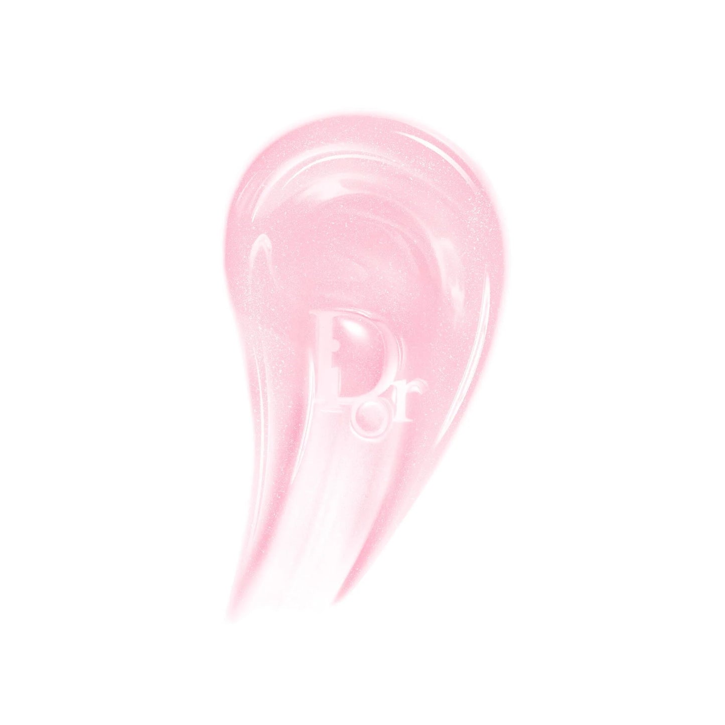 DIOR Addict Lip Glow Butter, 101 Glazed Pink