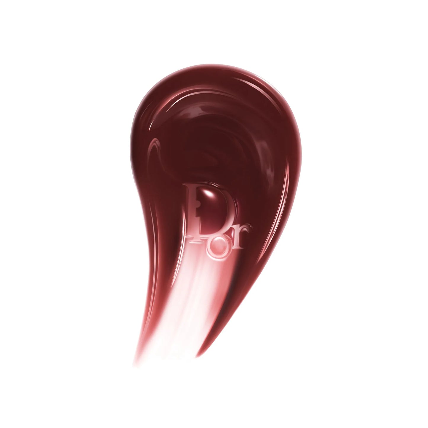 DIOR Addict Lip Glow Butter, 104 Black Cherry
