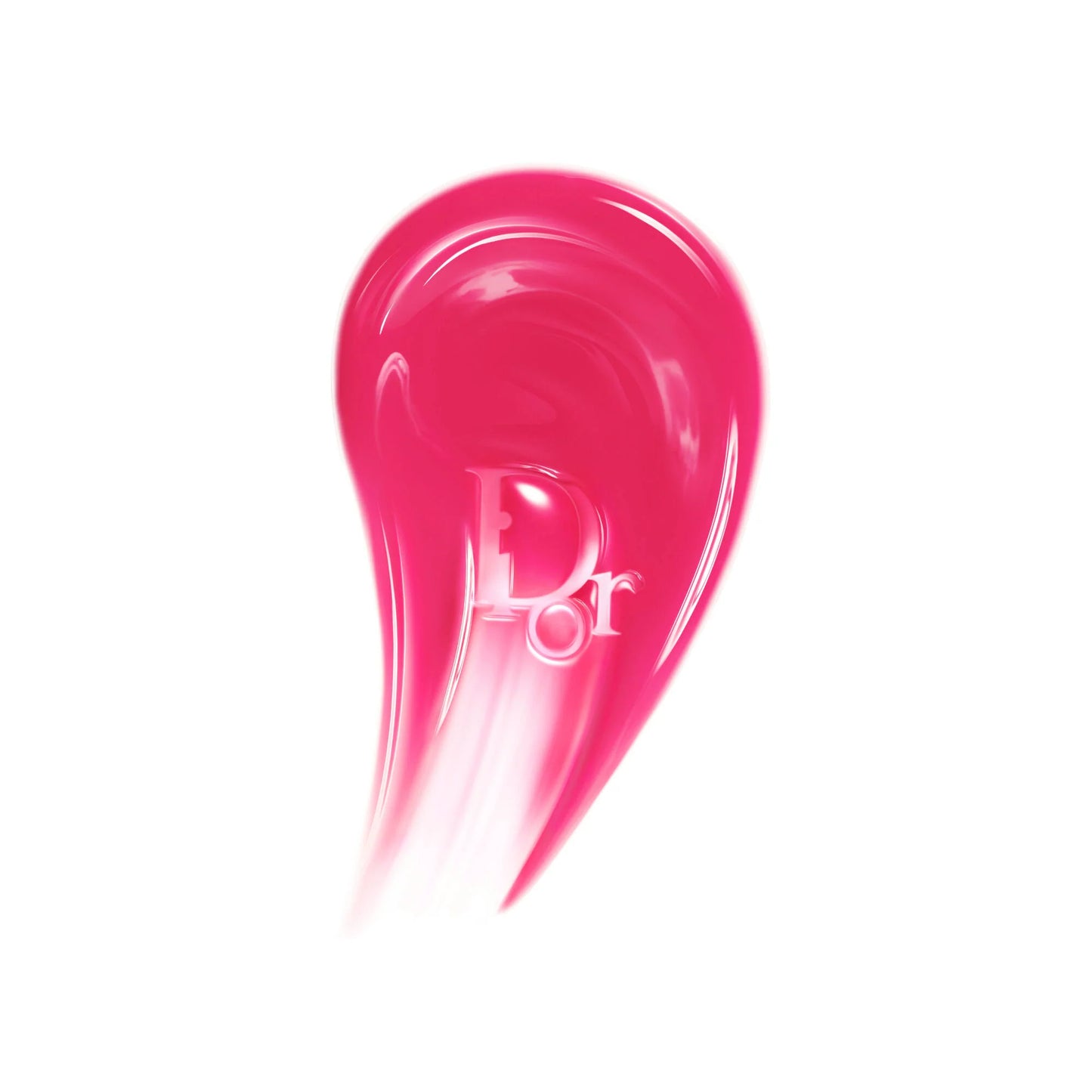 DIOR Addict Lip Glow Butter, 105 Lychee