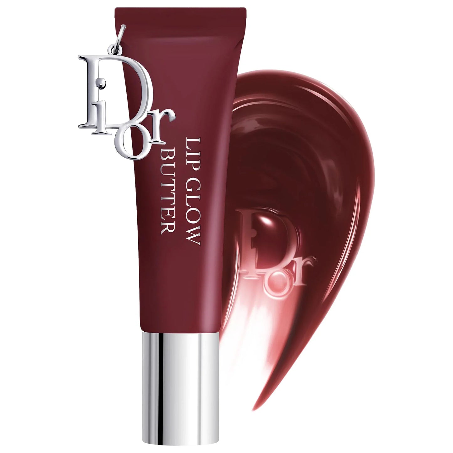 DIOR Addict Lip Glow Butter, 104 Black Cherry