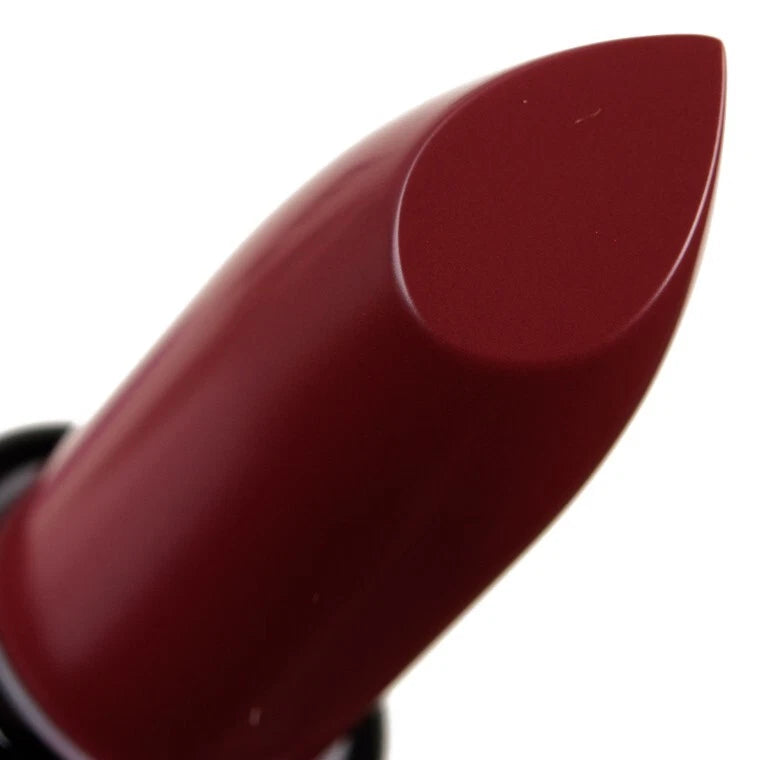 Mac Love Me Lipstick - 408 Bated Breath - 0.1 oz / 3 g - Full Size