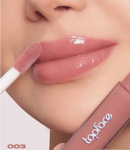 Topface Supernova Volume Lipgloss - 003