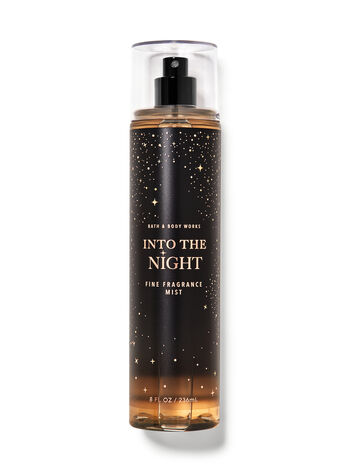 Bath & Body Works Into The Night