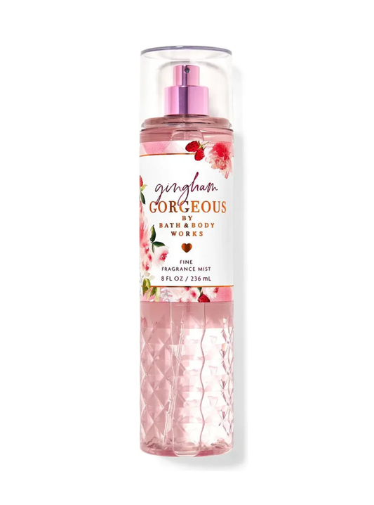 Bath & Body Works GINGHAM GORGEOUS