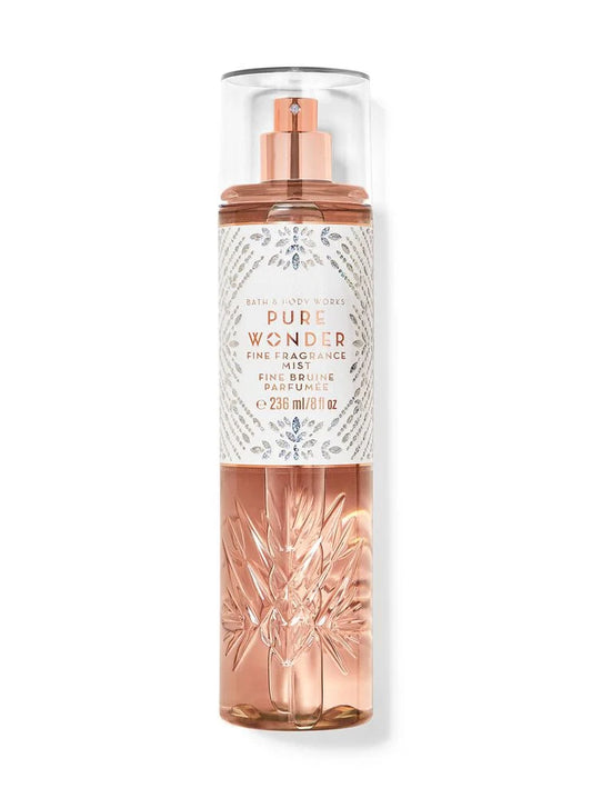 PURE WONDER Bath & Body Works 236ML