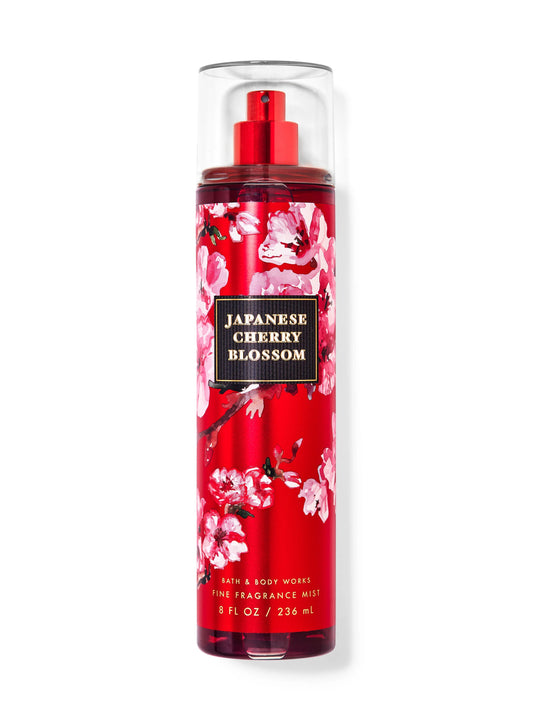 Bath & Body Works