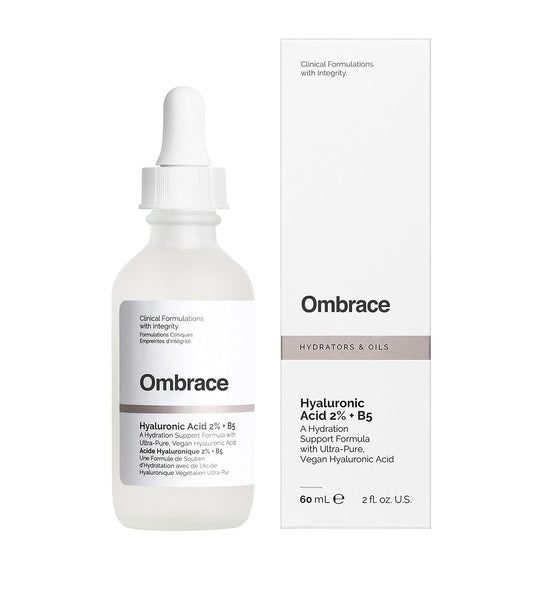 Acide Hyaluronique 2% + B5 - Sérum Hydratant de THE ORDINARY
