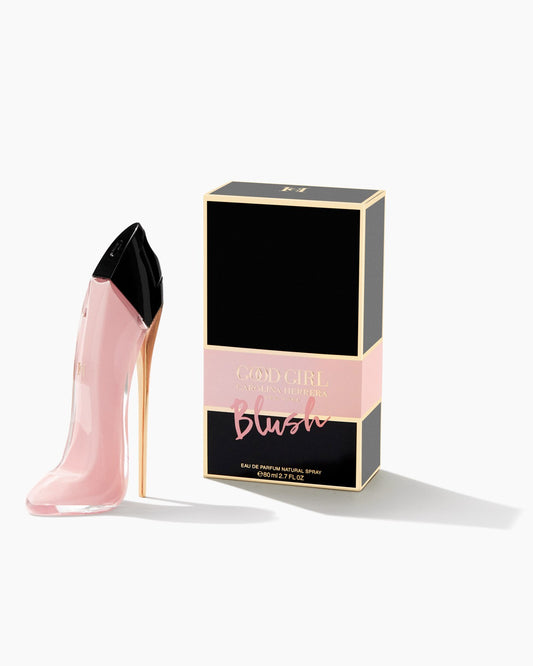 Good Girl Blush Eau de Parfum Carolina Herrera 80ML