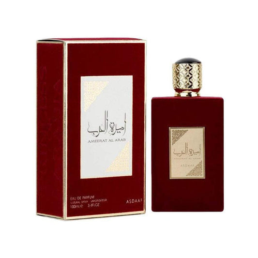 عطر أميرة العرب EDP 100مل