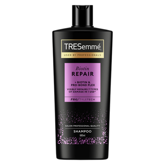 TRESemmé - Champo Biotin Repair