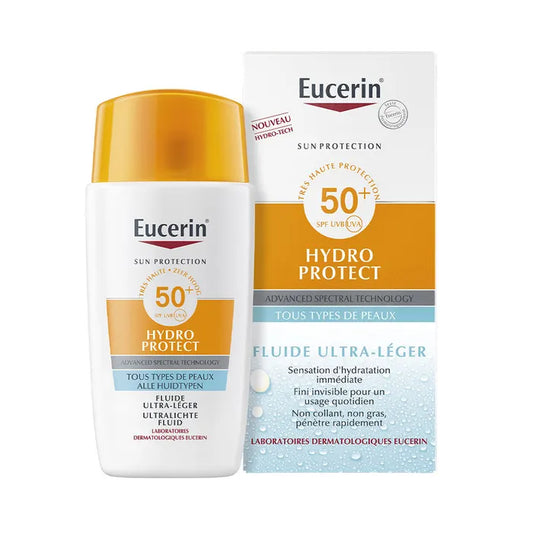 Eucerin Sun Protection Hydro Protect Ultra-Light Fluid 50ml