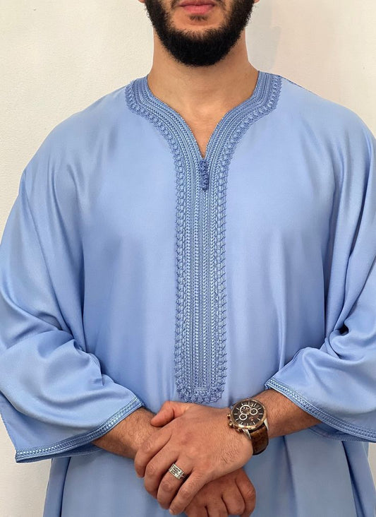 Marrakesh Jalabiya