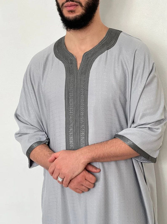 Marrakesh Jalabiya