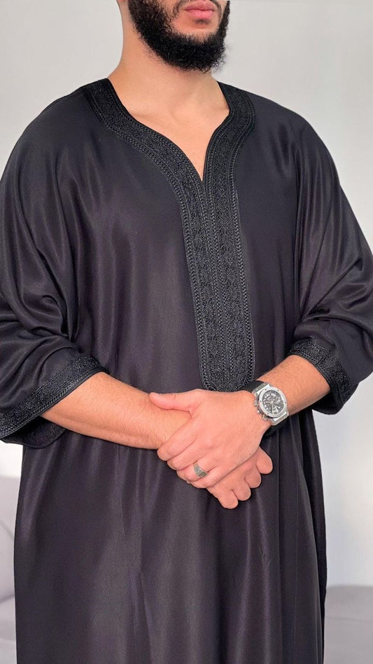 Marrakesh Jalabiya