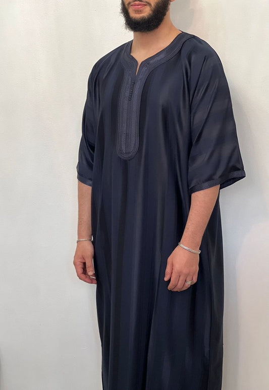 Marrakesh Jalabiya