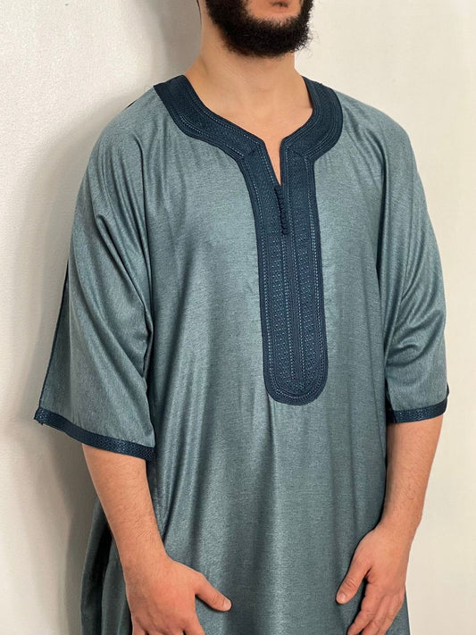 Marrakesh Jalabiya