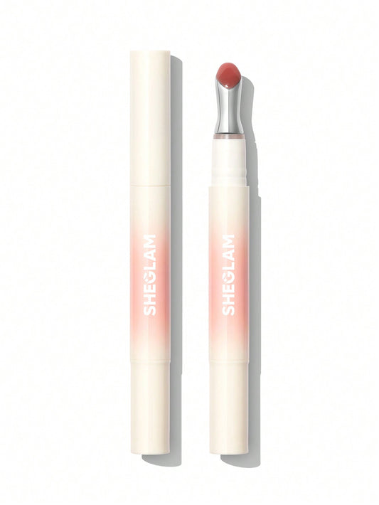 Sheglam Bold Booster Lip Plumper-Rose Veil