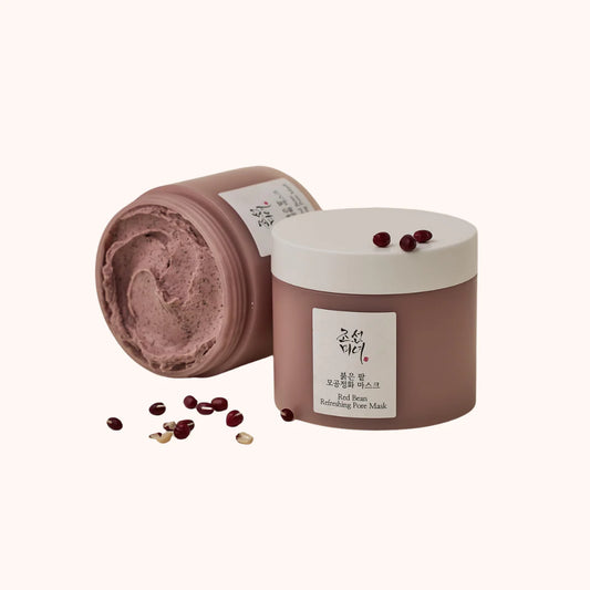 Beauty Of Joseon Red Bean Refreshing Pore Mask