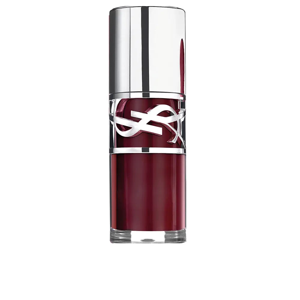 YSL Saint Laurent Loveshine Plumping Lip Oil Gloss 08 PURPLE DREAM