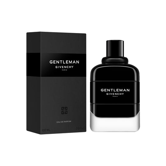 Givenchy Gentleman Black Eau de Parfum 100ml