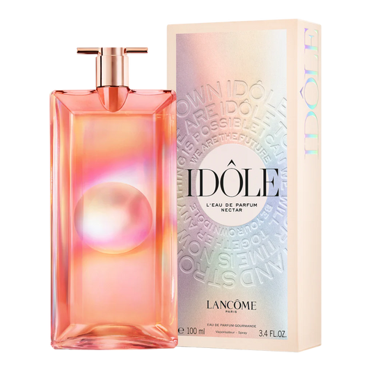 LANCÔME IDÔLE Nectar Eau de Parfum 100ml