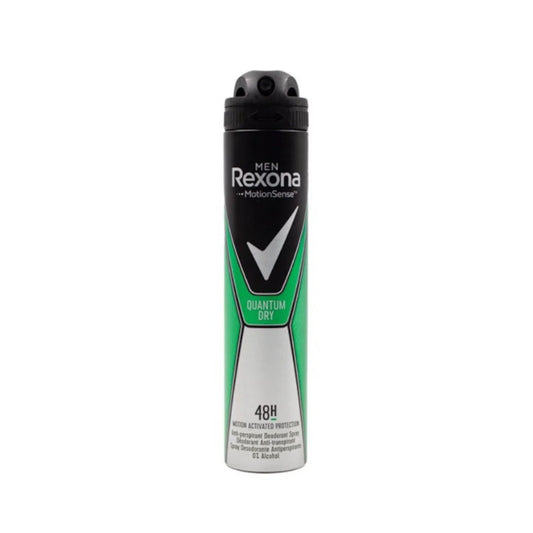 Rexona - Quantum Dry 200ml