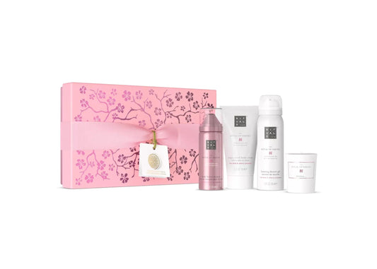 THE RITUAL OF SAKURA SMALL GIFT SET Body Care Rituals