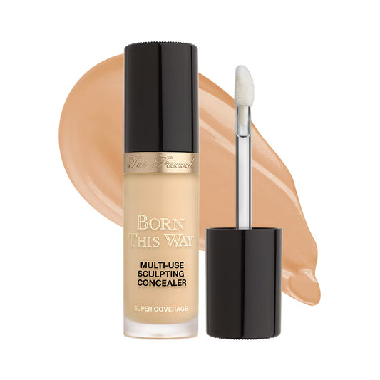 Born This Way Super Full Coverage Concealer | Too Faced
