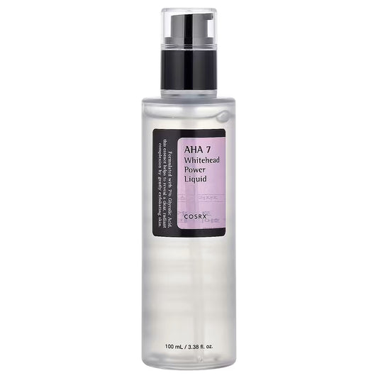 COSRX AHA 7 Whitehead Power Liquid, 100ml