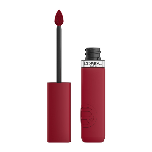 LOREAL PARIS INFAIL MAT RESIST 420 LE ROUGE PARIS