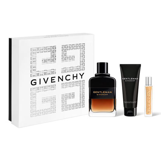 Gift Set GIVENCHY Gentleman Reserve Privee EDP 100ml+12.5ml/Shower Gel 75ml