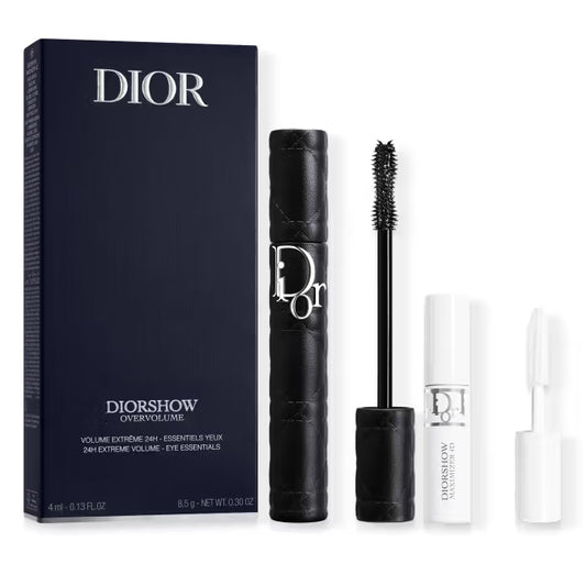 DIOR Show Set Volume Mascara & Primer-Serum Mascara Aanbieding