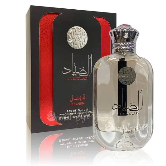 الصياد عطر رجالي 100مل‎