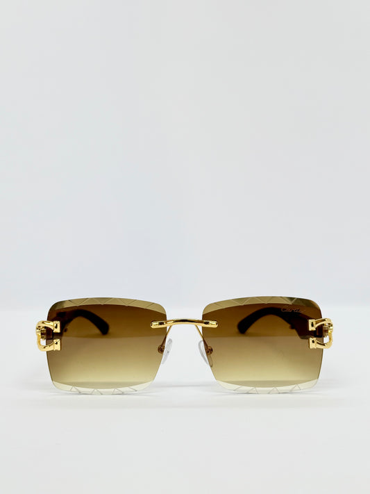 Lunettes cartier