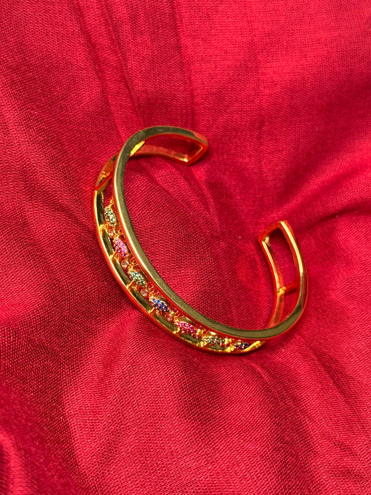 Bracelet et bague