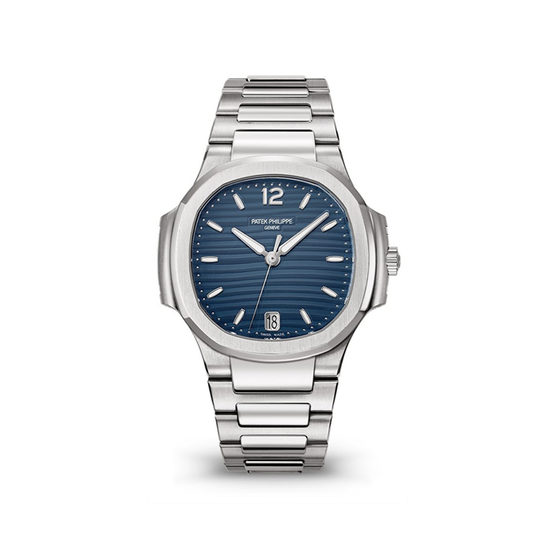 Patek Philippe Nautilus