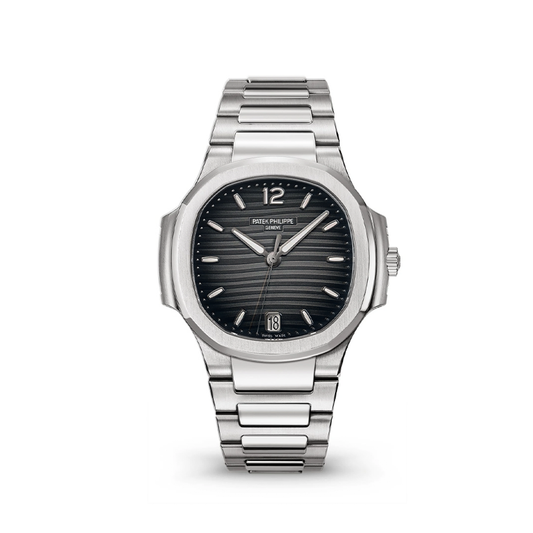 Patek Philippe Nautilus