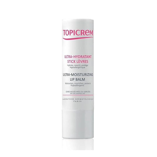 TOPICREM STICK LEVRES ULTRA HYDRATANT 4G