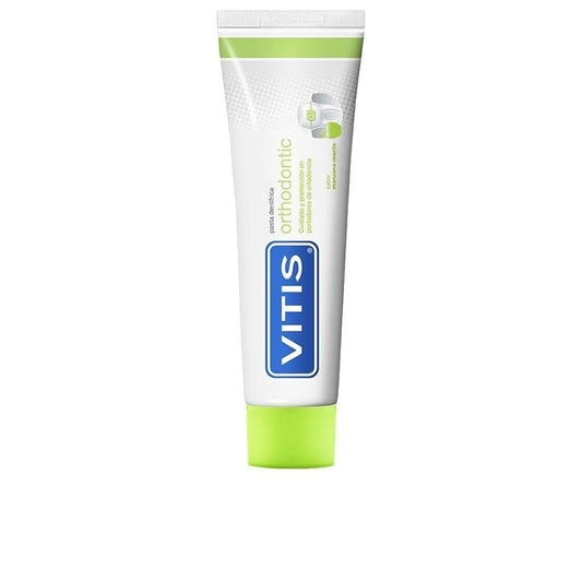 Vitis Orthodontic Pasta Dent 100Ml