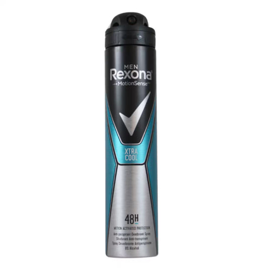 Rexona - Men Deodorant Xtra Cool 200ML