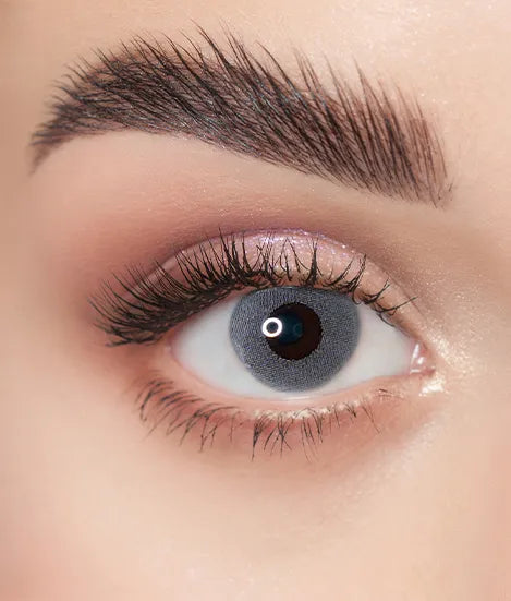 48.CRYSTAL GRAY