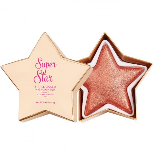 I Heart Revolution Star of the Show Highlighter - Superstar