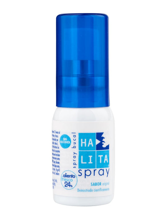 VITIS HALITA SPRAY BUCCAL 15ML