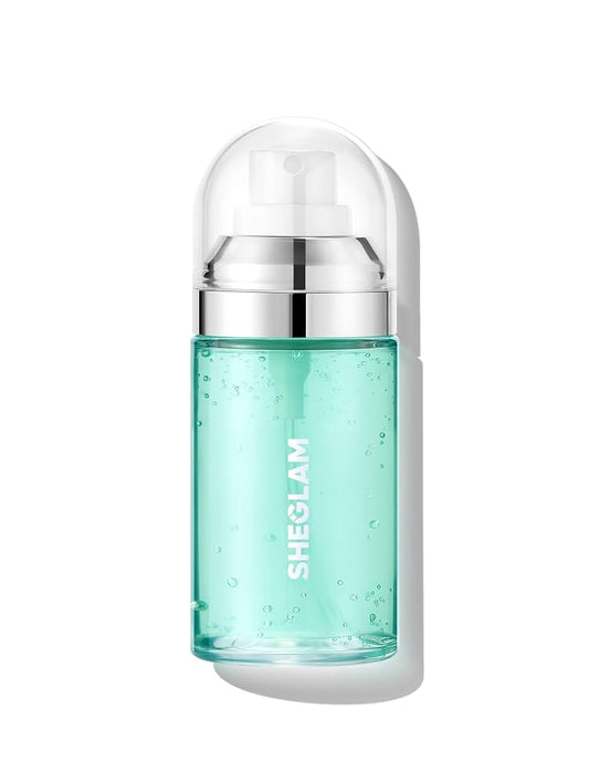 SHEGLAM Good Grip Hydrating Prime & Set Spray 55ml