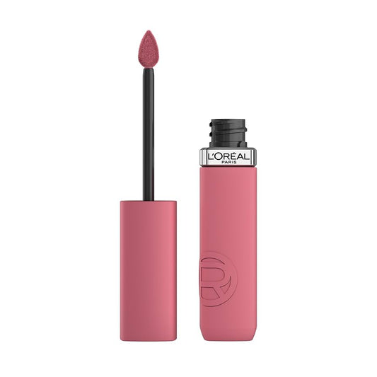 L'Oréal paris Infaillible Matte Resistance 240 Road Tripping